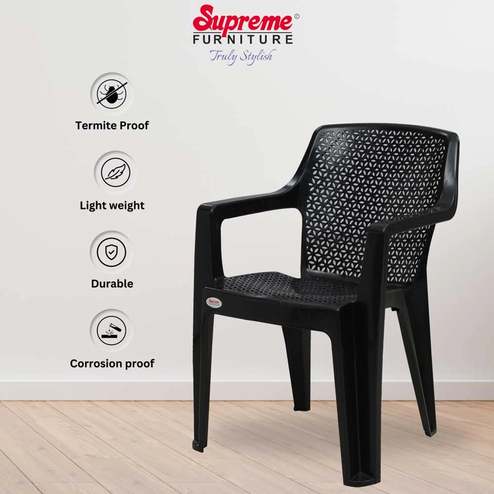 Supreme Air
