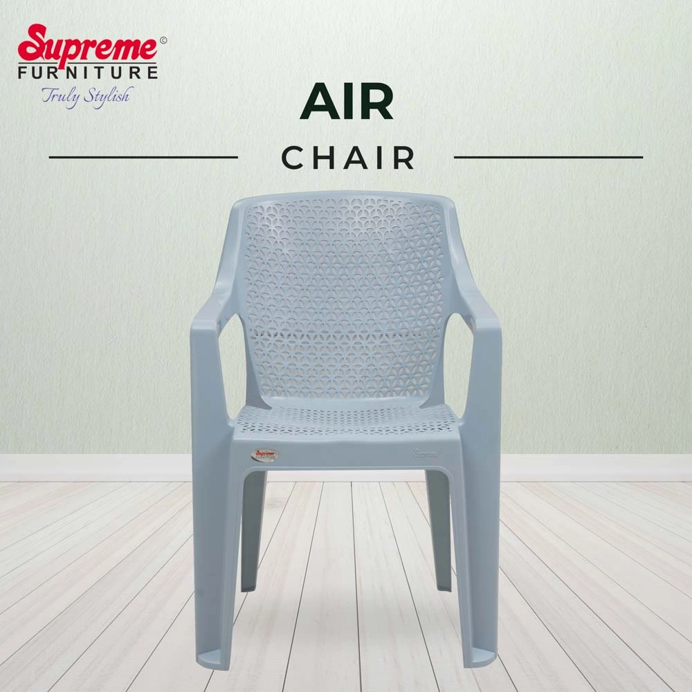 Supreme Air