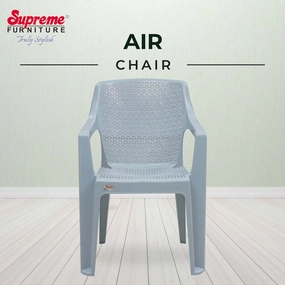Supreme Air