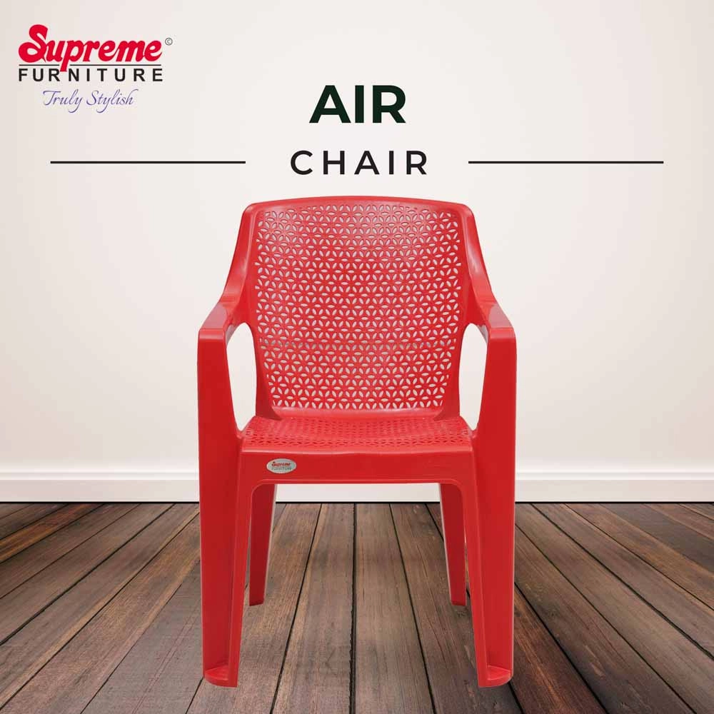 Supreme Air