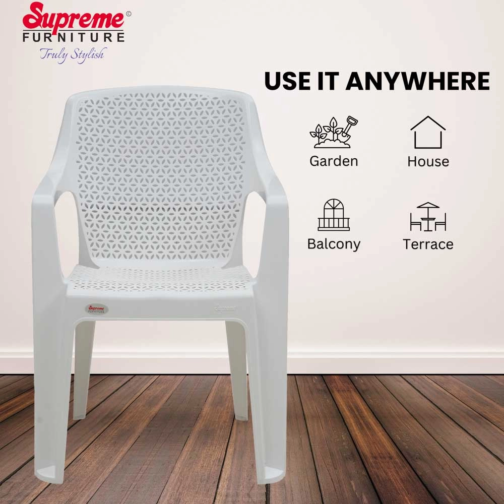 Supreme Air