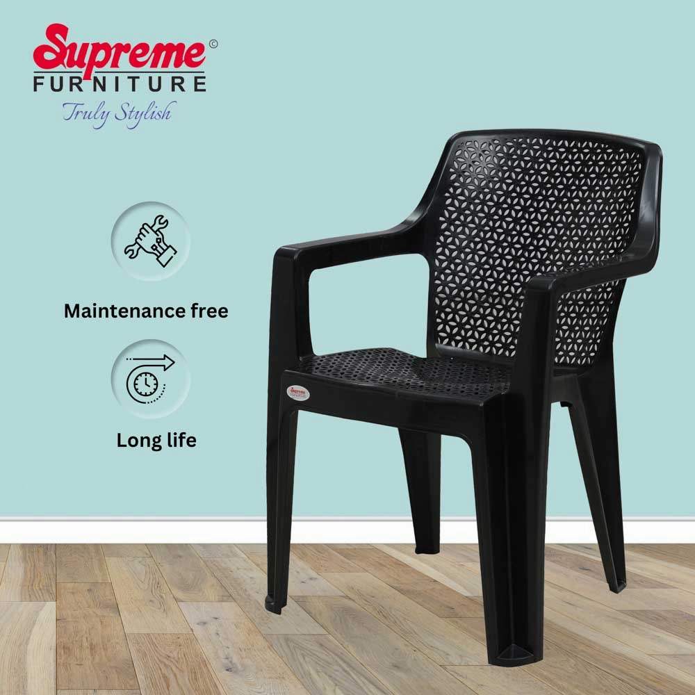Supreme Air
