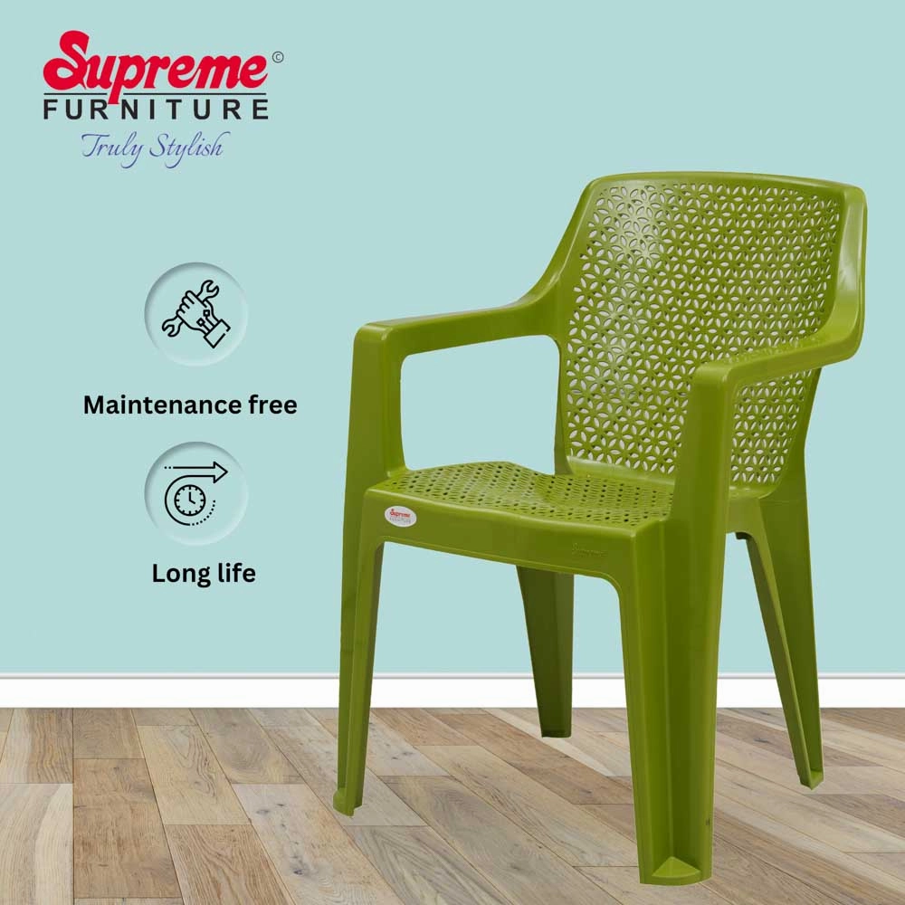 Supreme Air