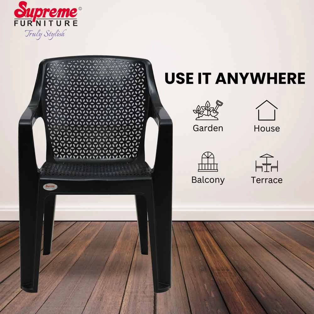 Supreme Air