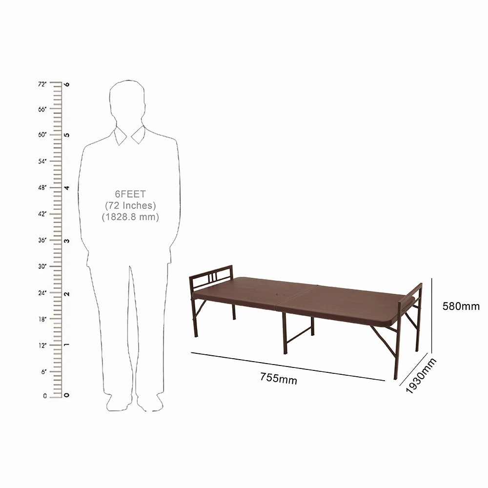 Supreme Bed