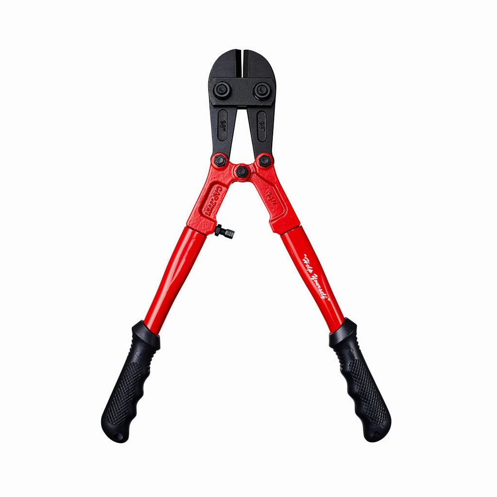Supreme Bolt Cutters - Red