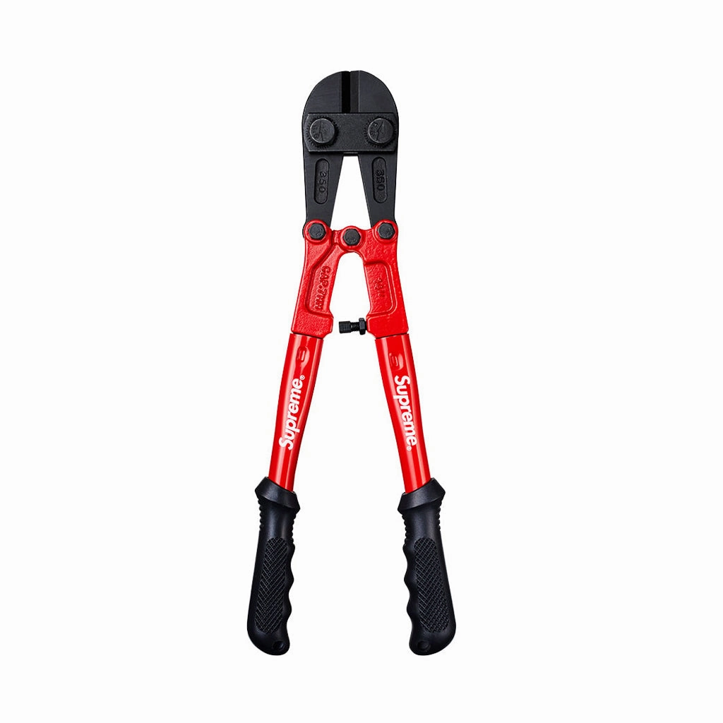 Supreme Bolt Cutters - Red