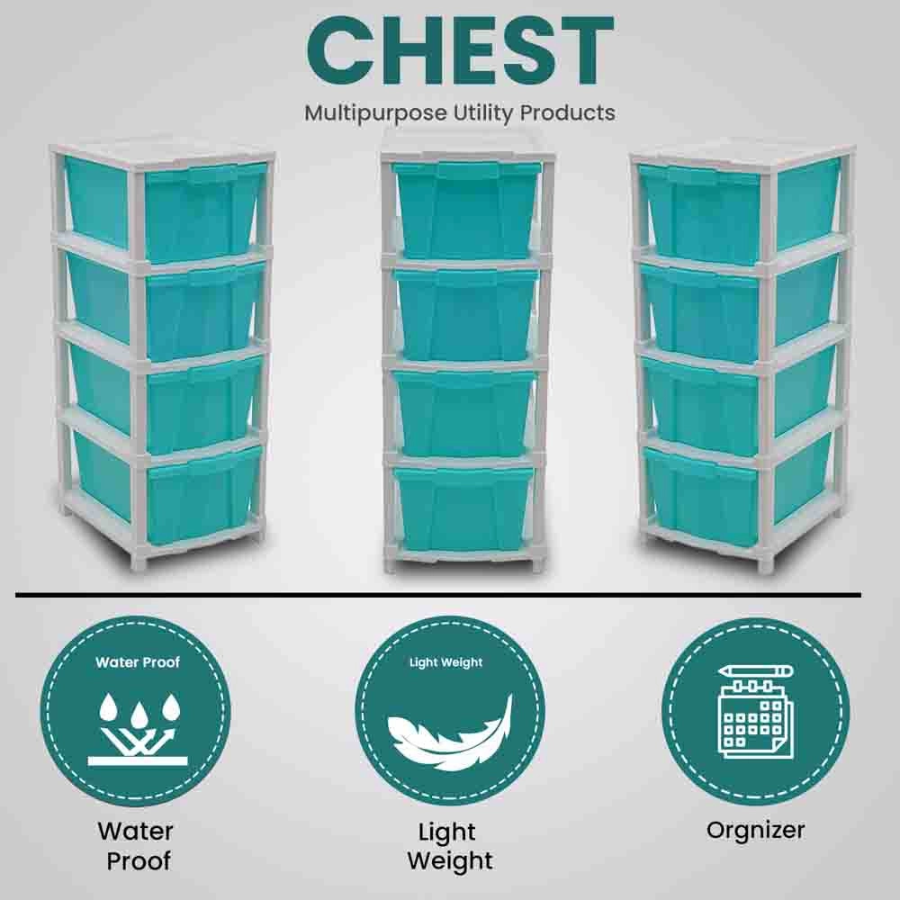 Supreme Chest