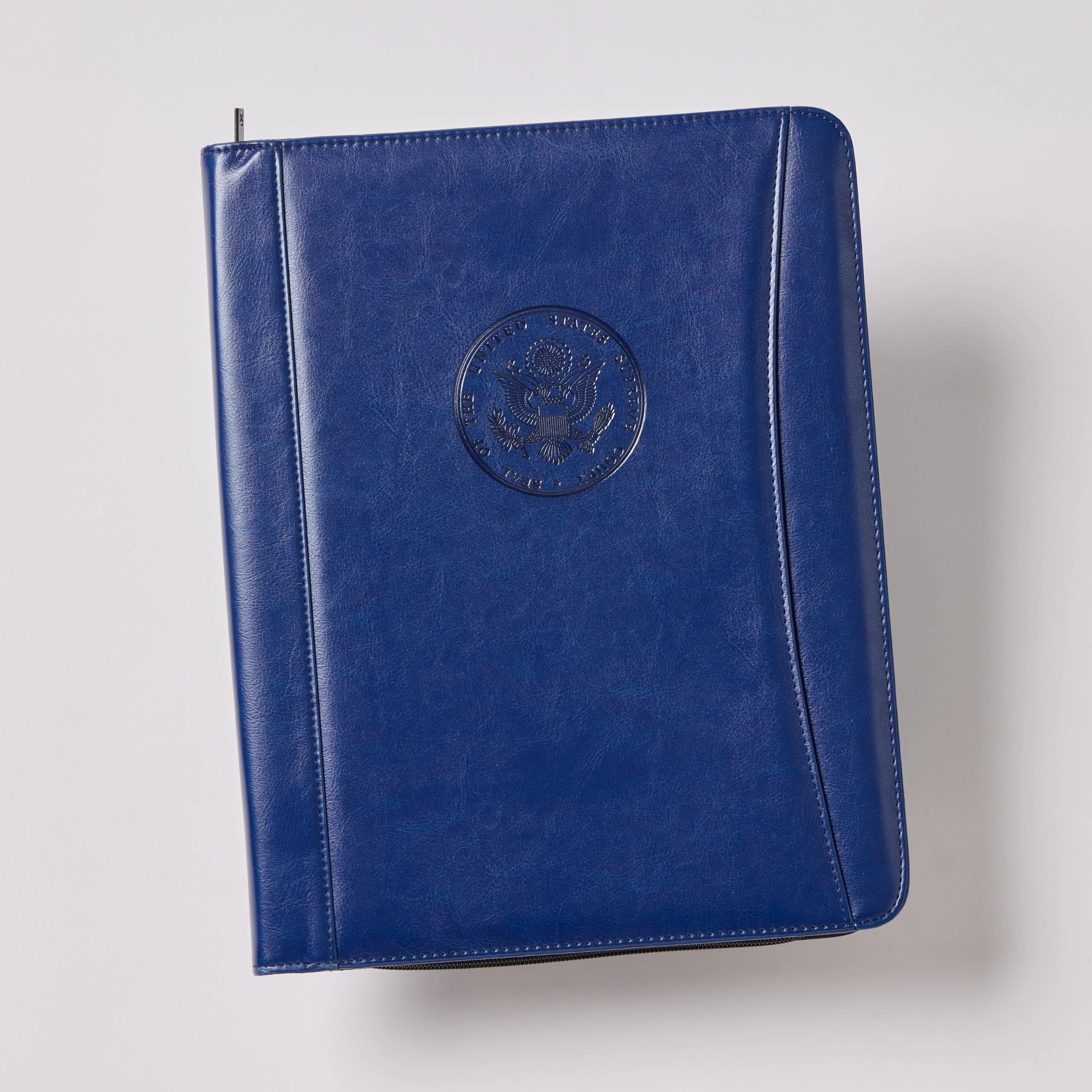 Supreme Court Seal Designer Portfolio