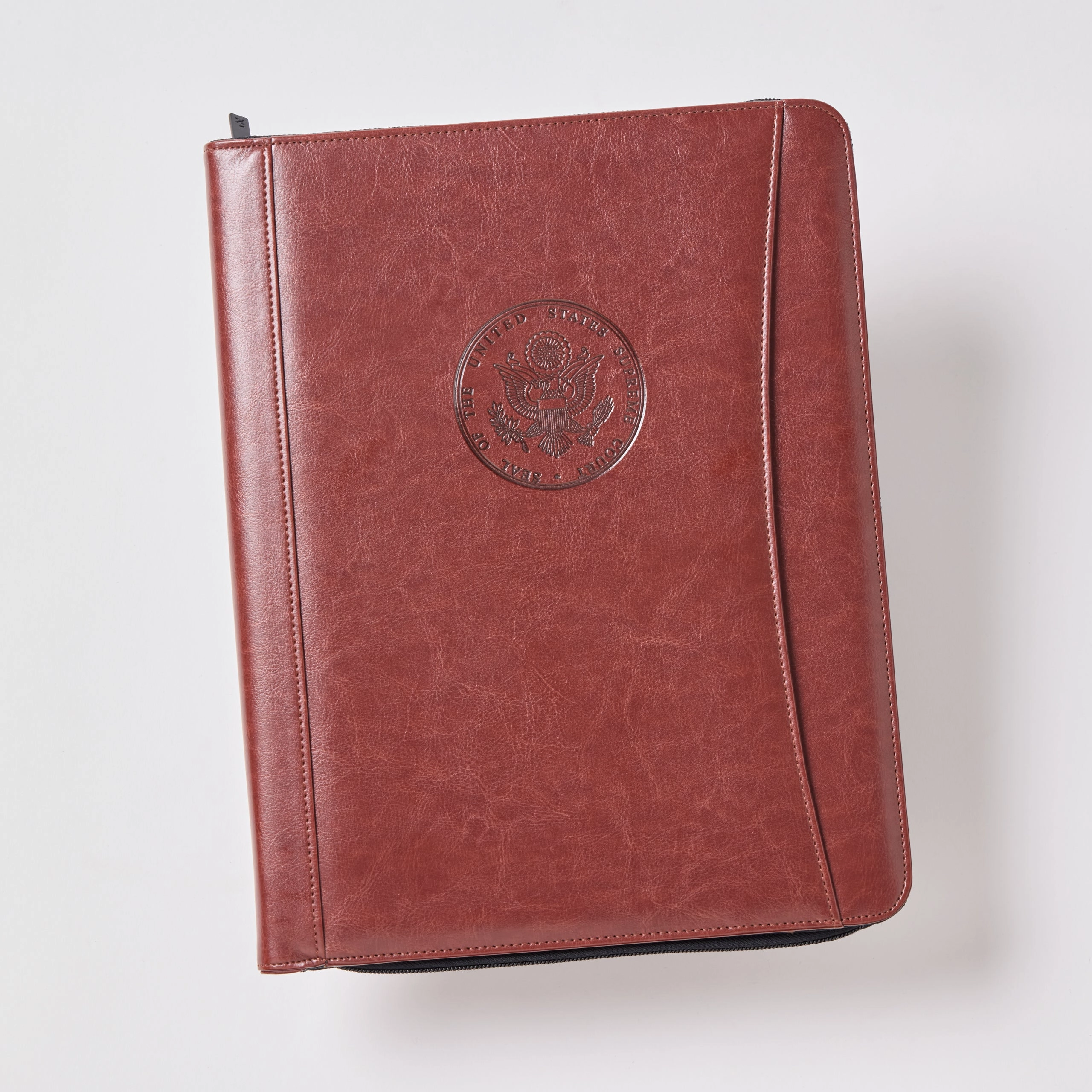 Supreme Court Seal Designer Portfolio