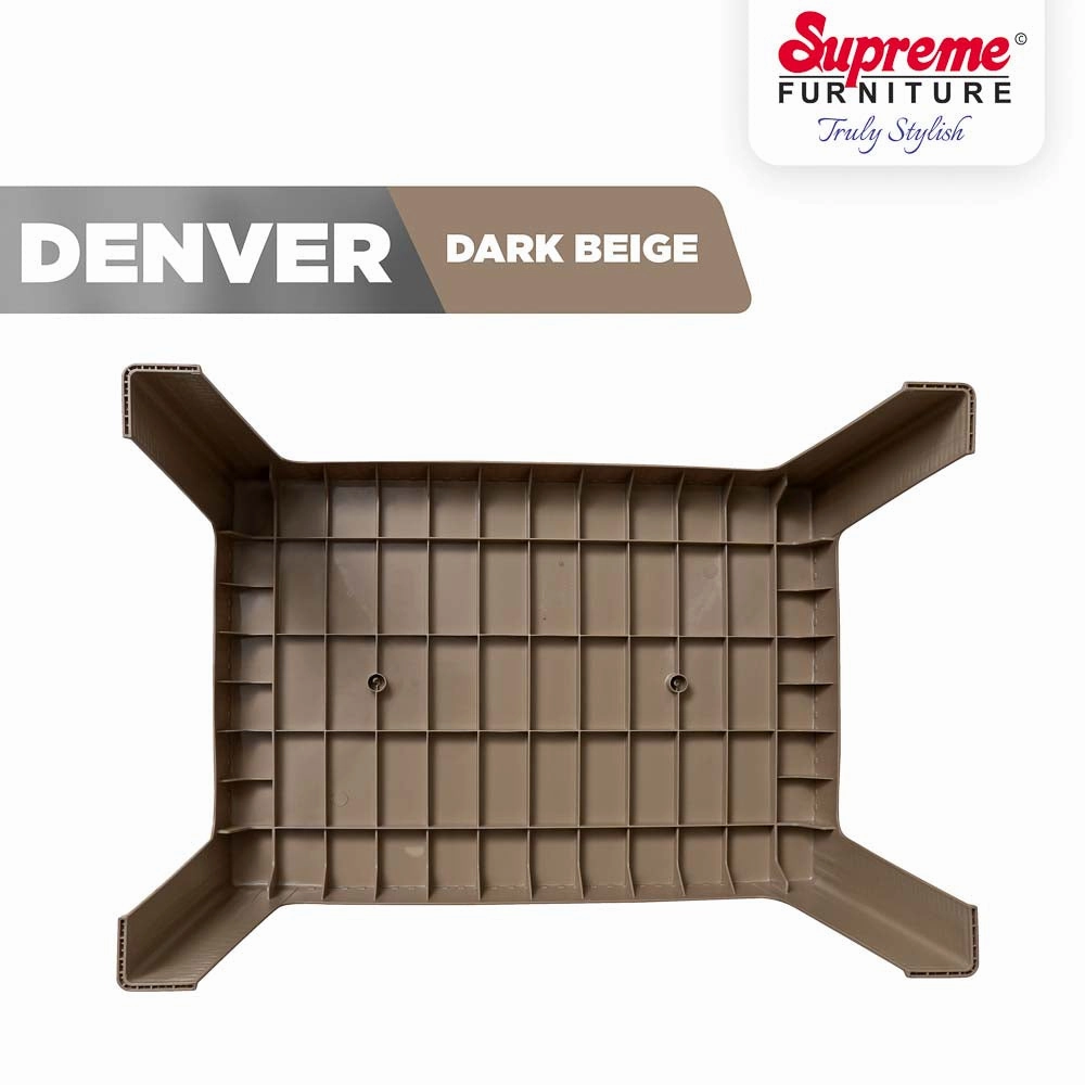 Supreme Denver
