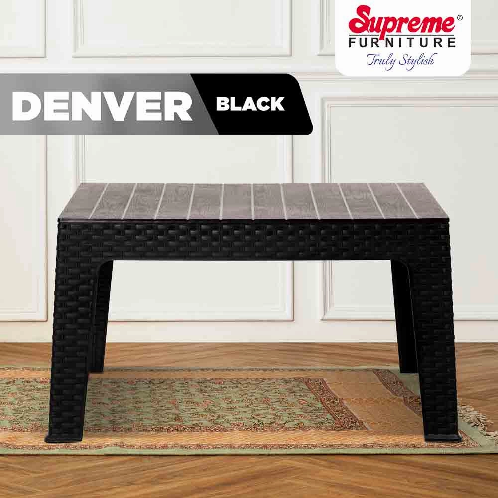 Supreme Denver