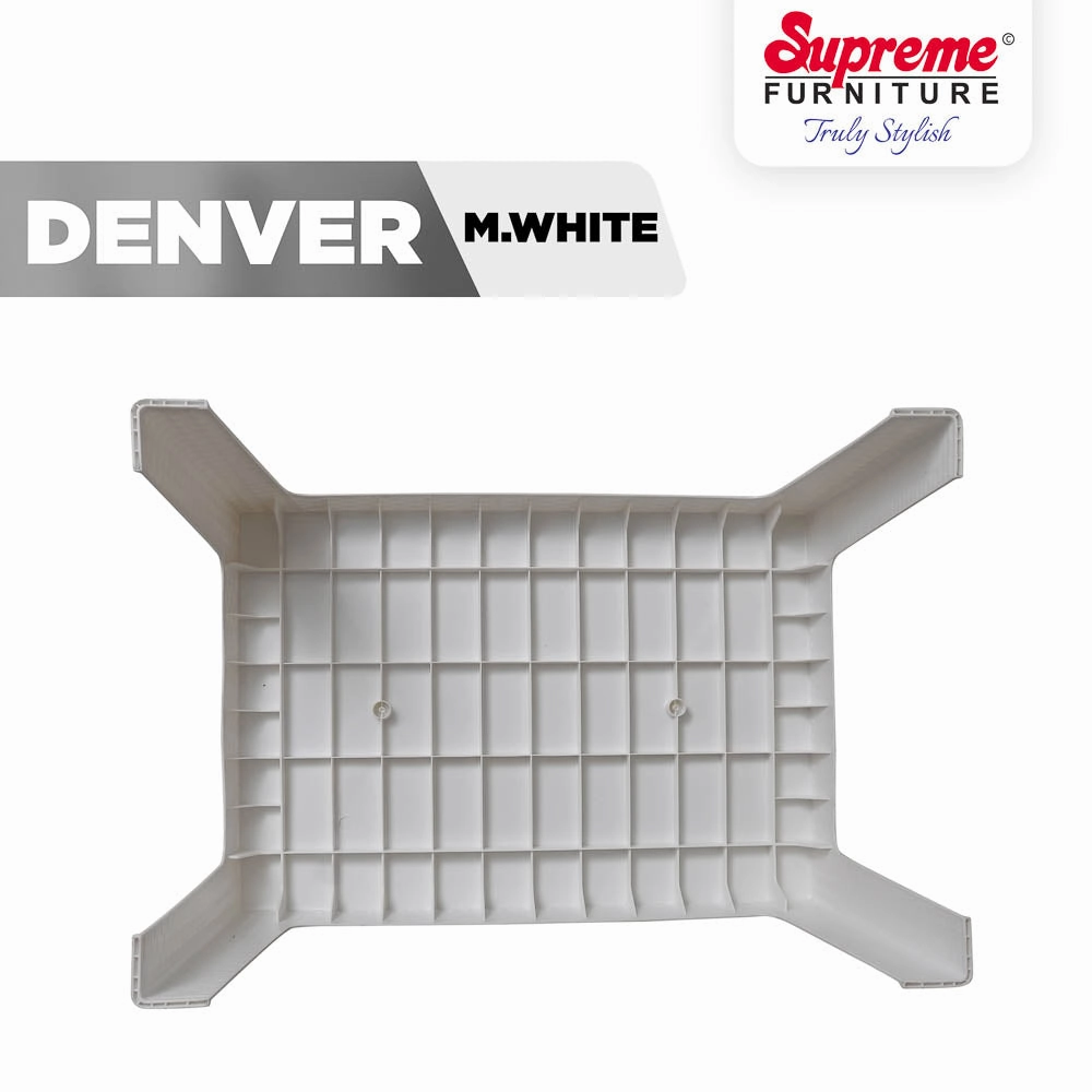 Supreme Denver