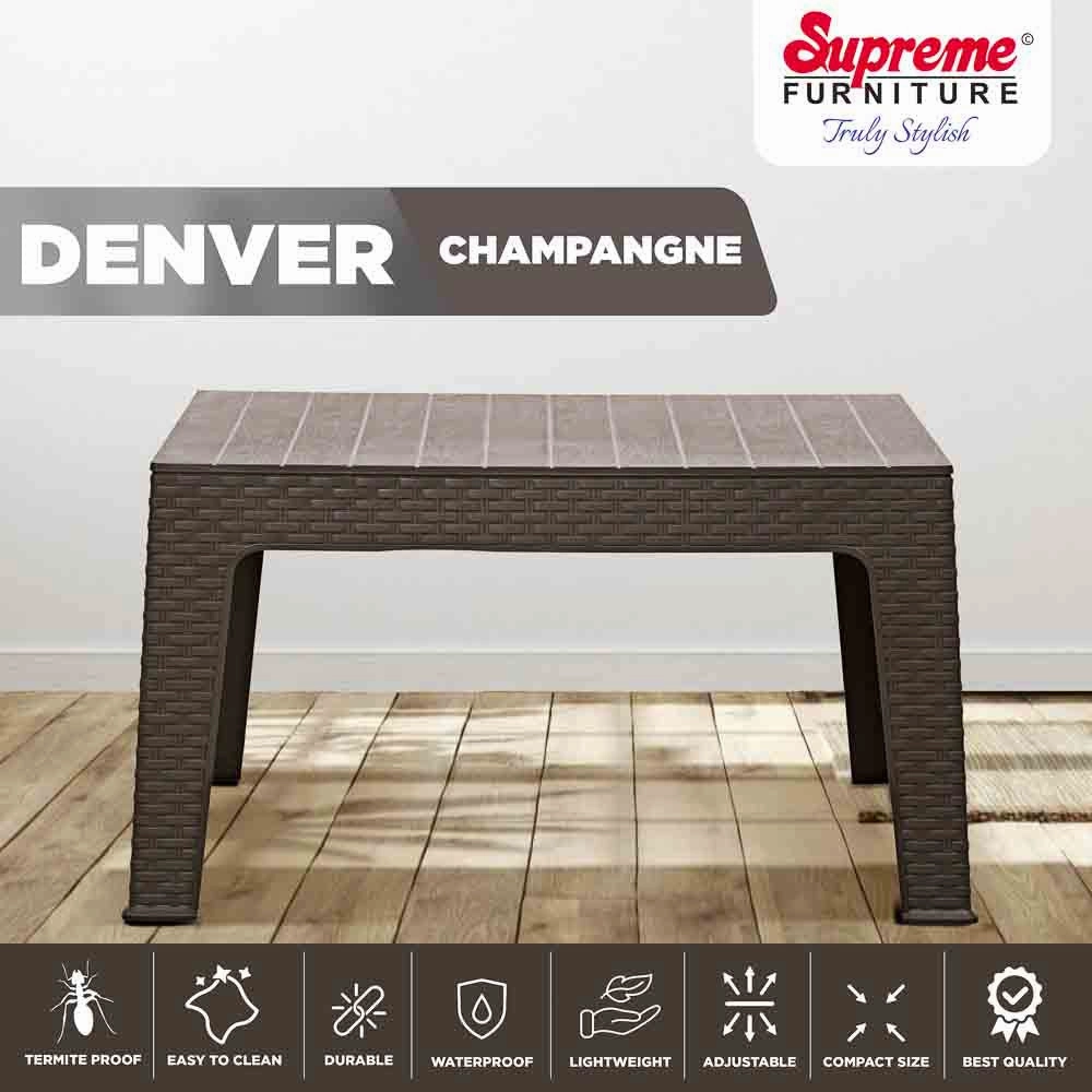 Supreme Denver