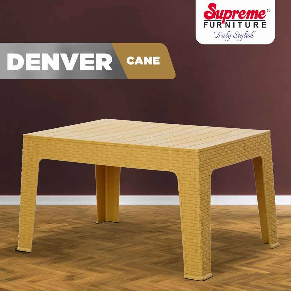 Supreme Denver