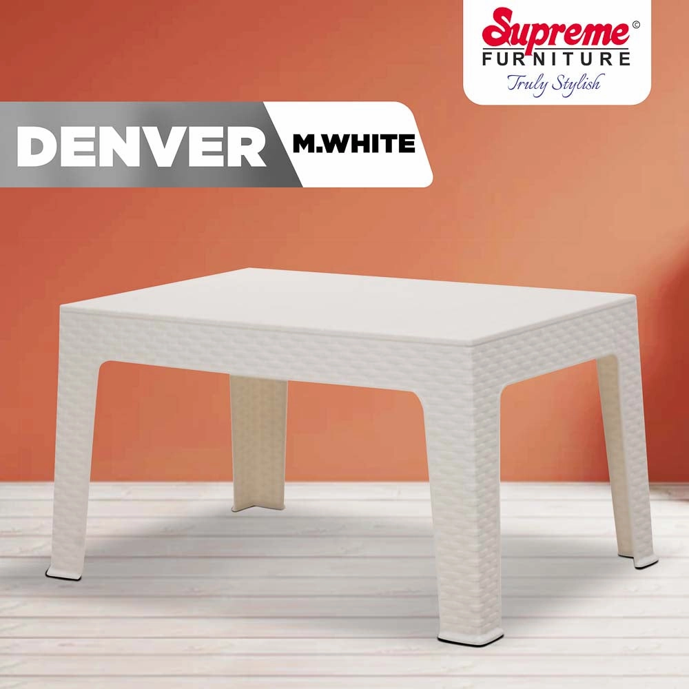 Supreme Denver