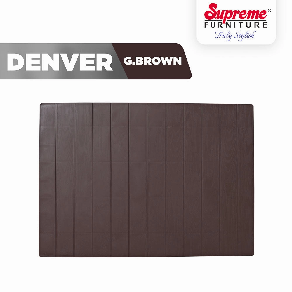 Supreme Denver