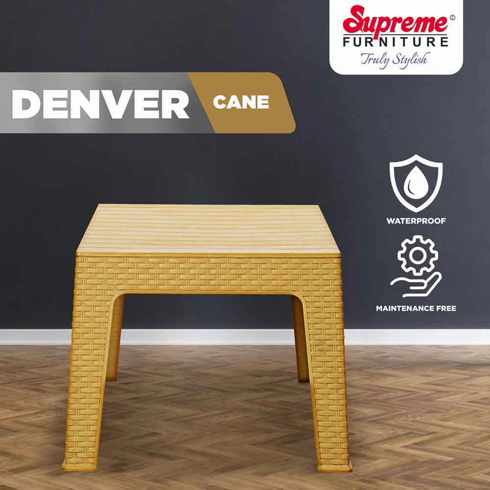 Supreme Denver