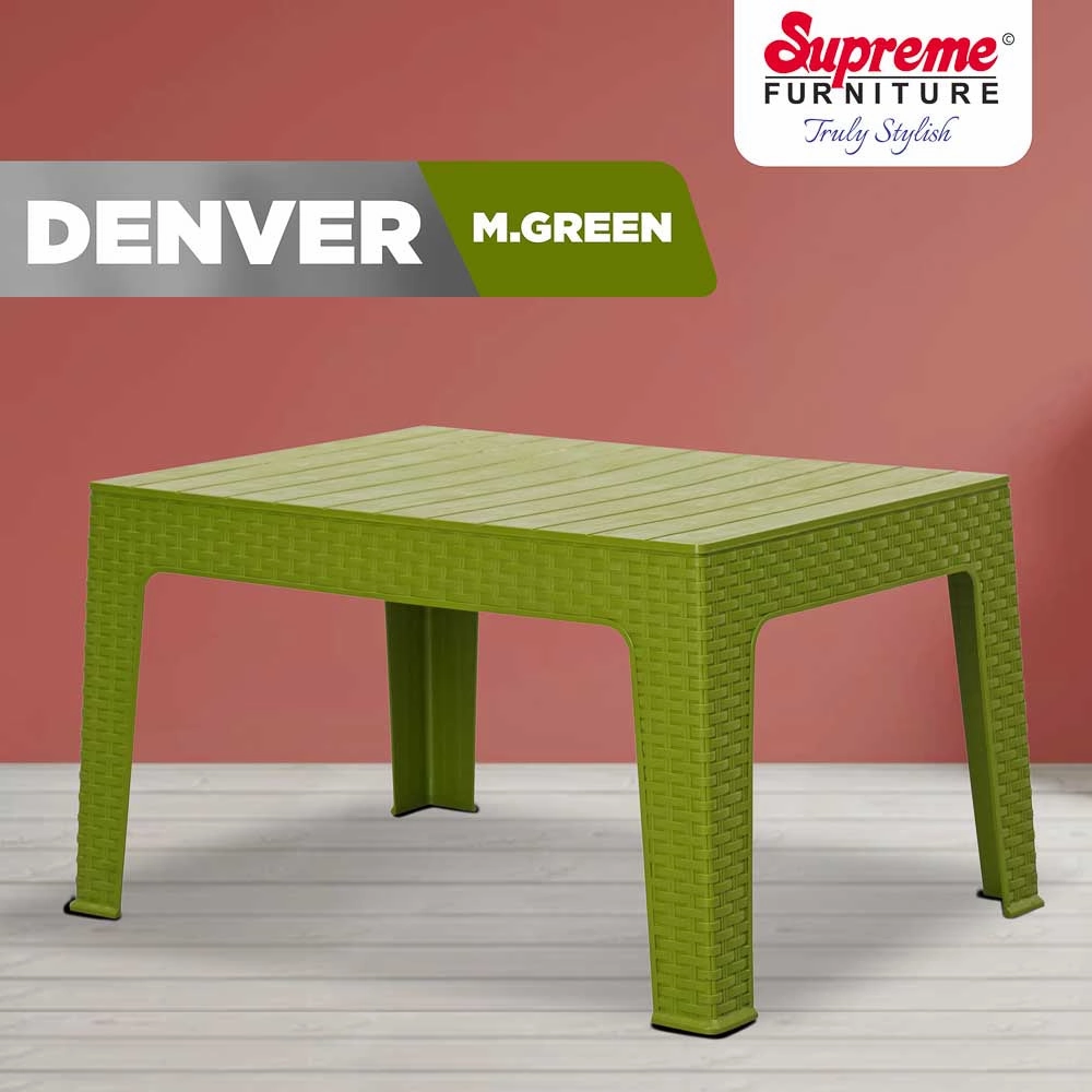 Supreme Denver