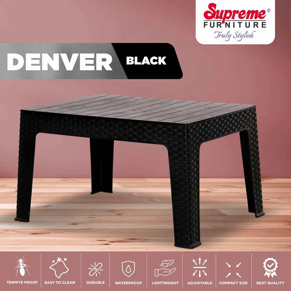 Supreme Denver