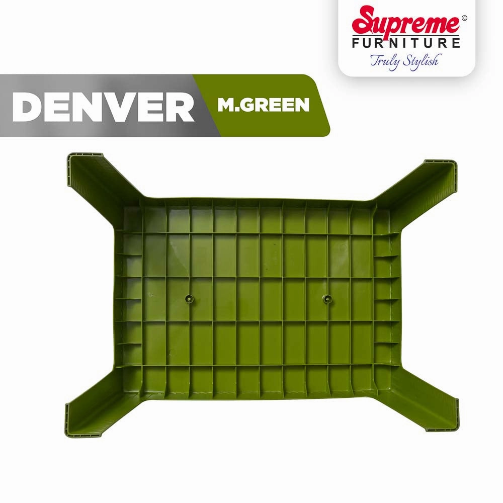 Supreme Denver