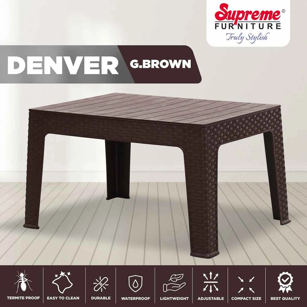 Supreme Denver