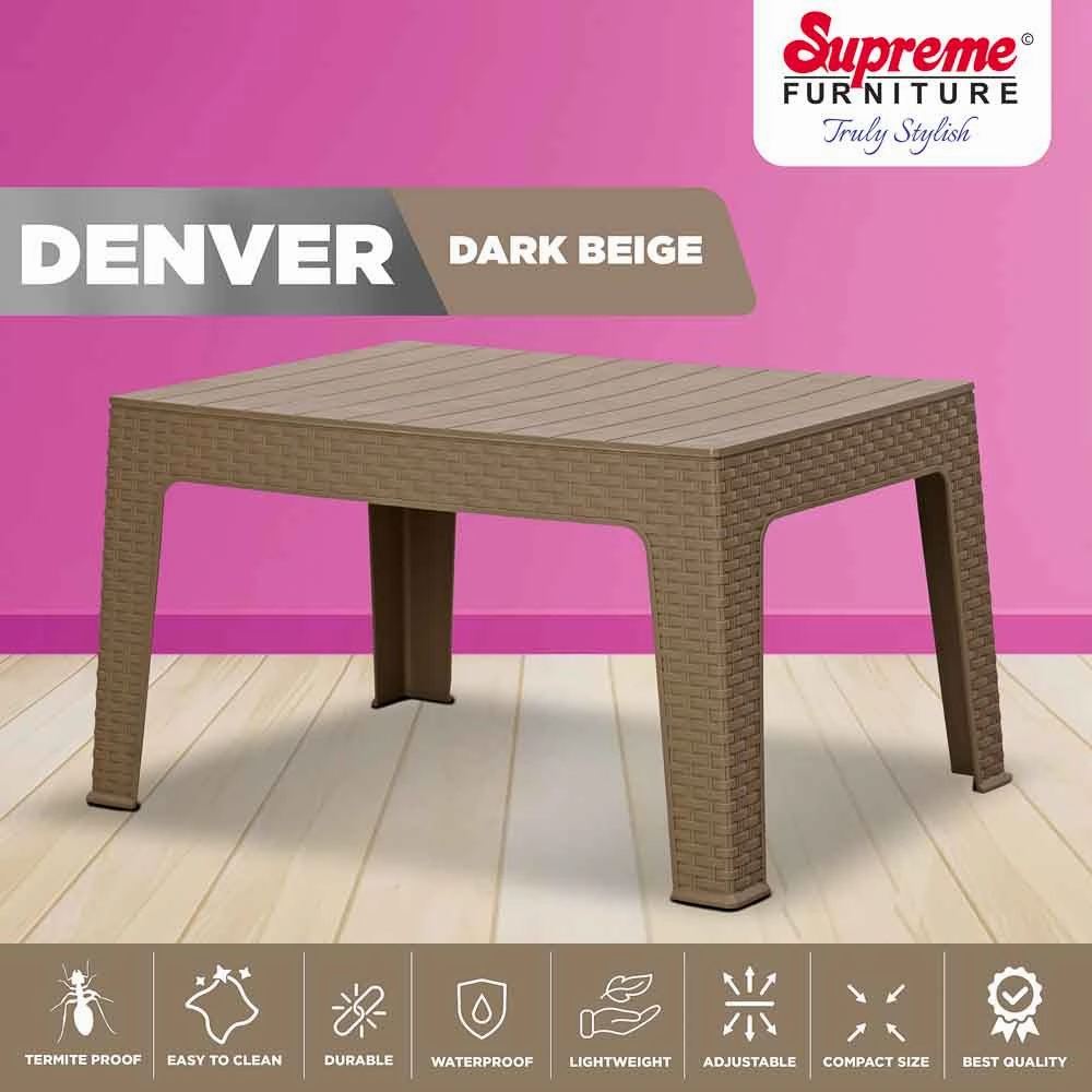 Supreme Denver