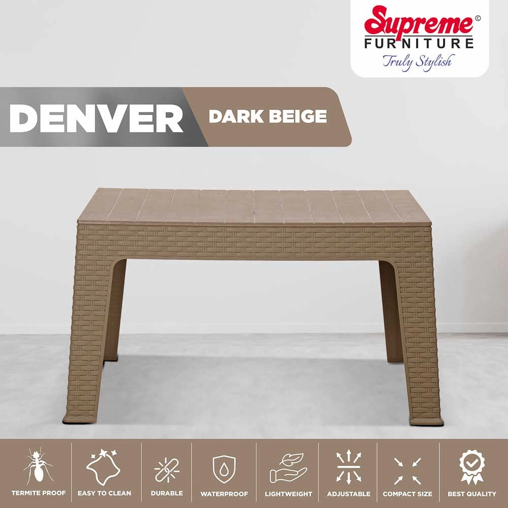 Supreme Denver