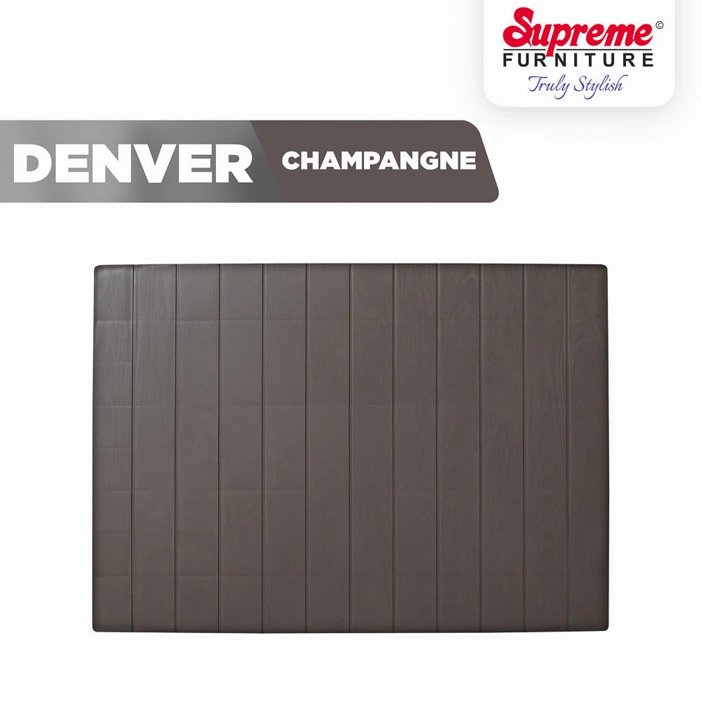 Supreme Denver