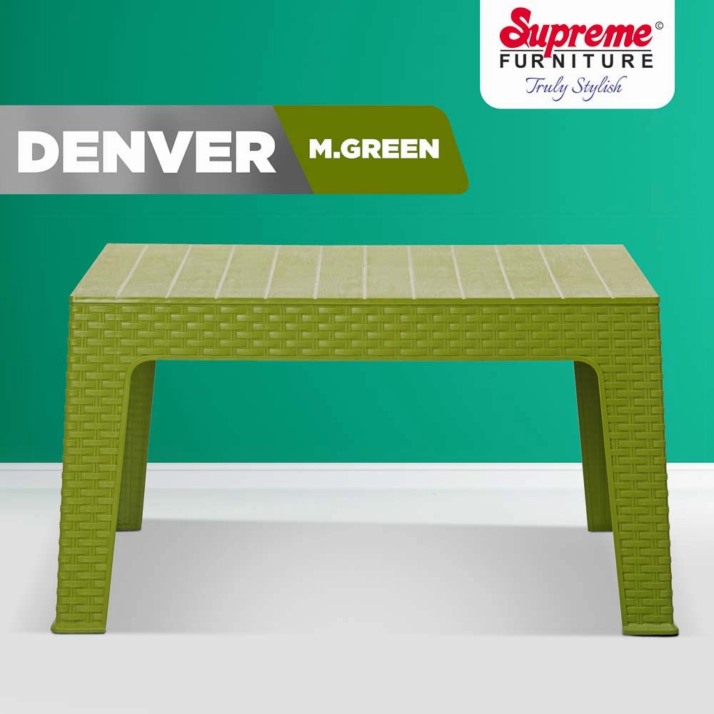 Supreme Denver