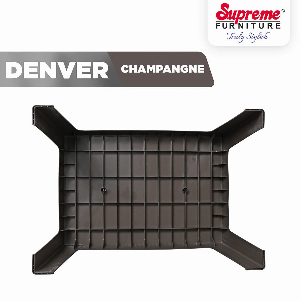 Supreme Denver