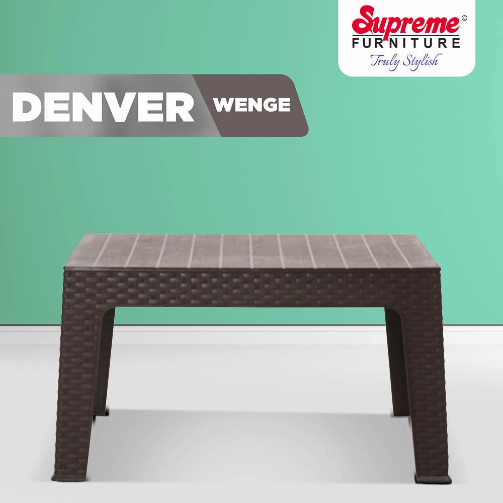 Supreme Denver