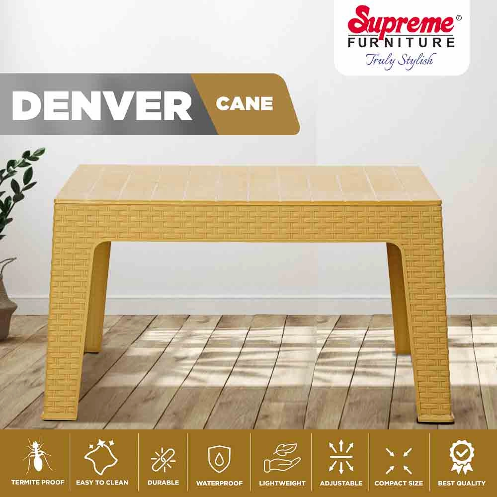 Supreme Denver