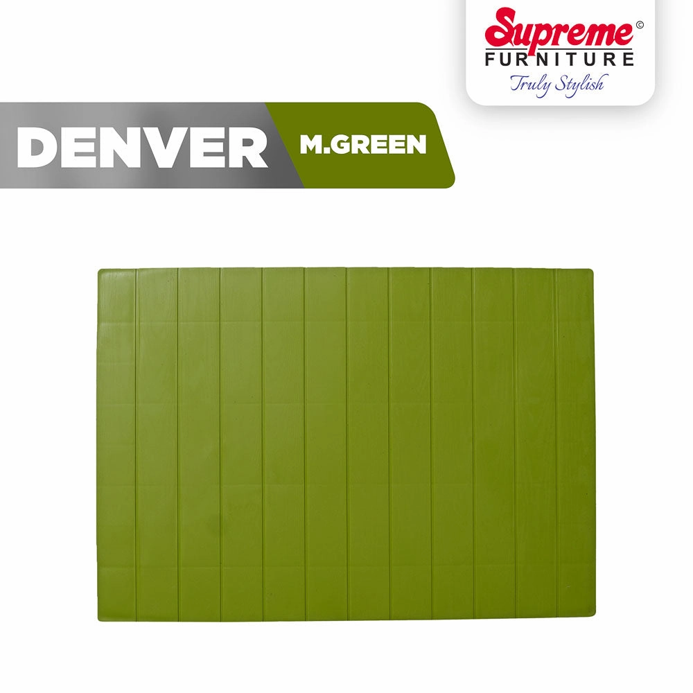 Supreme Denver