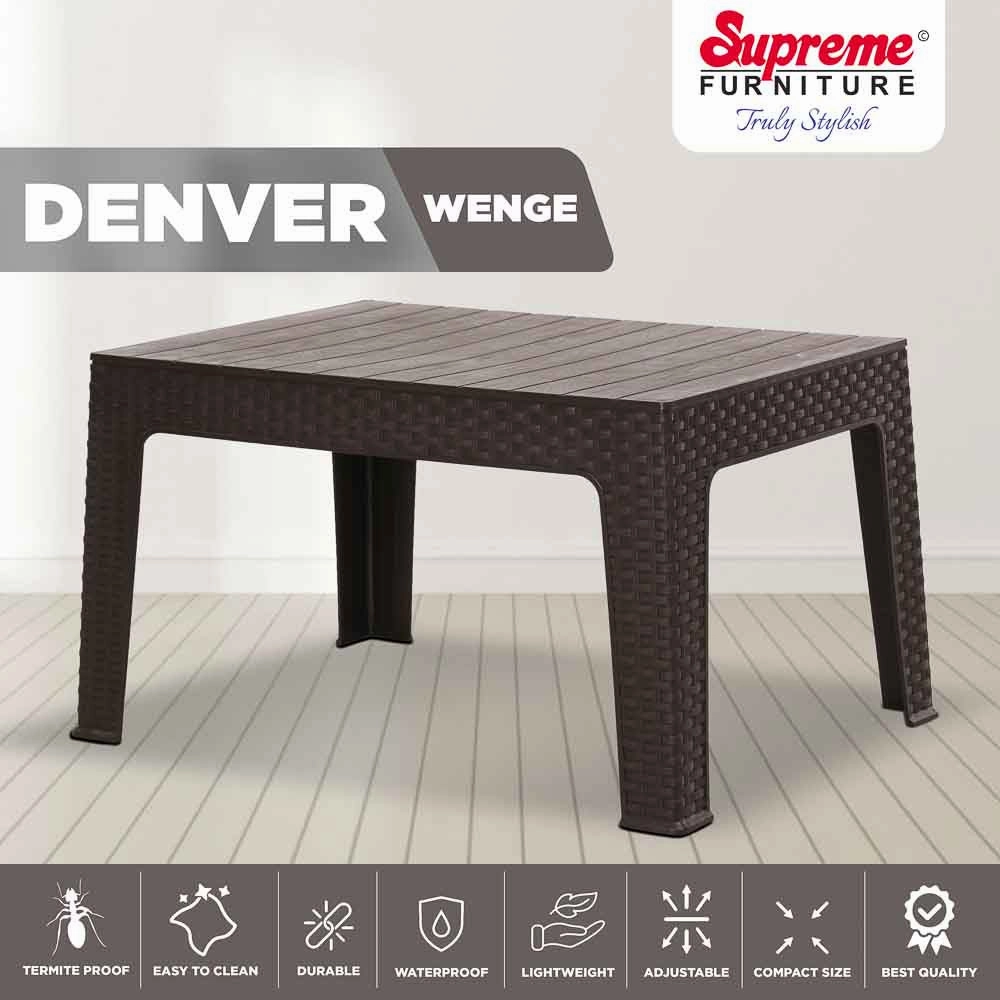 Supreme Denver