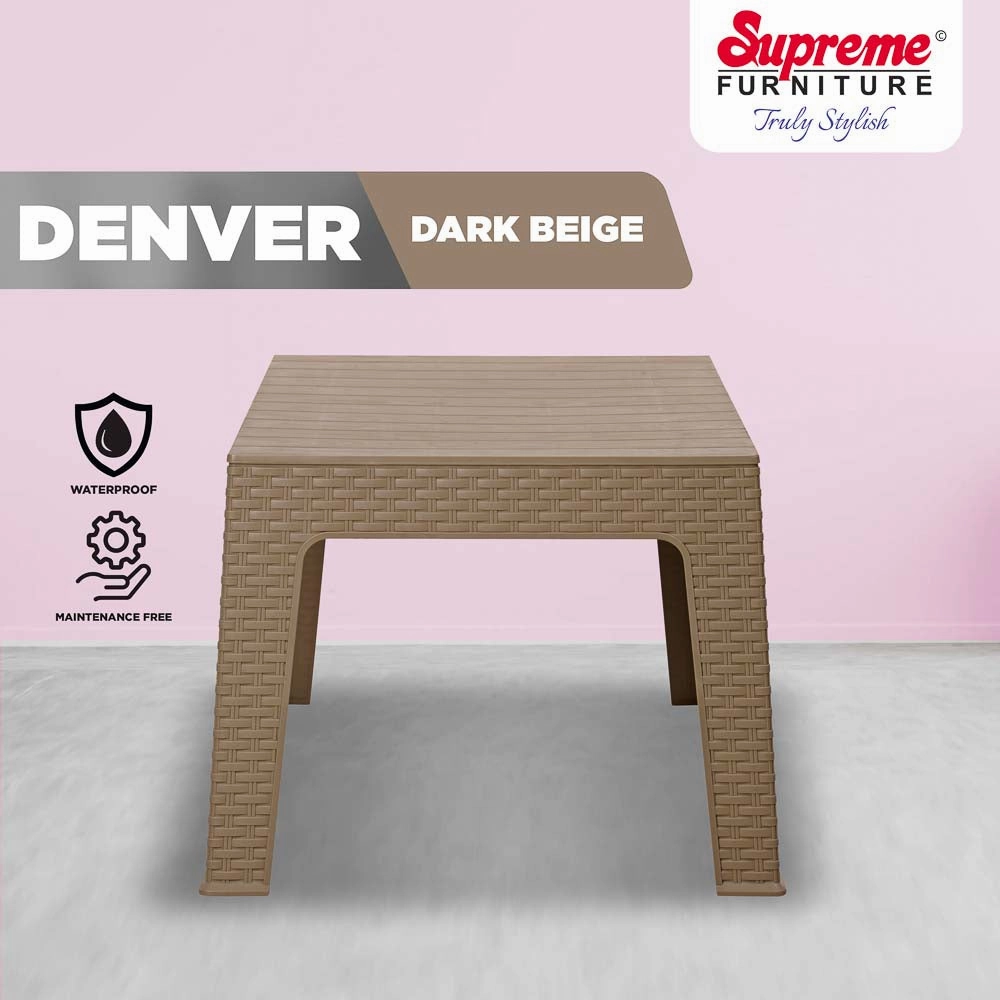 Supreme Denver