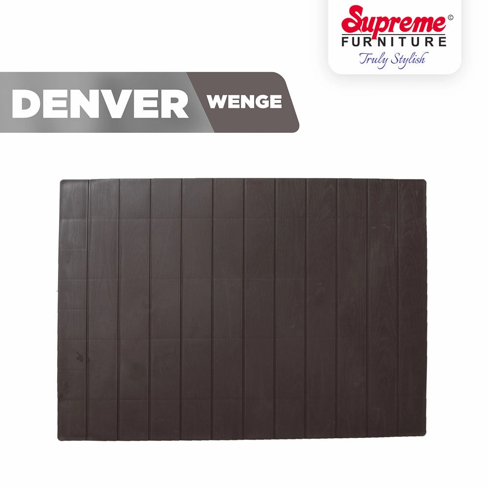 Supreme Denver