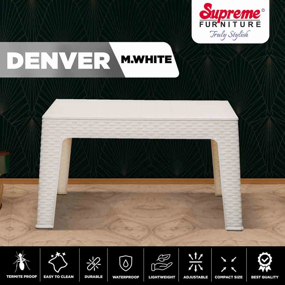 Supreme Denver