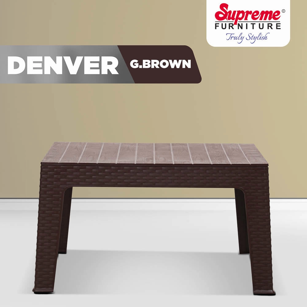 Supreme Denver