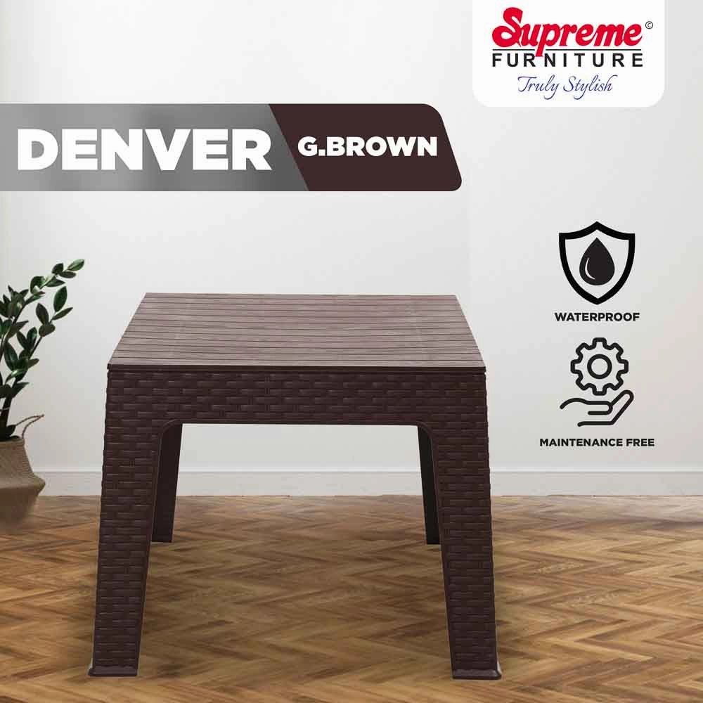 Supreme Denver
