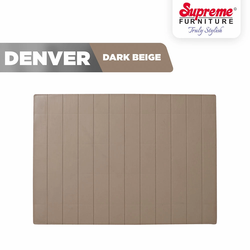 Supreme Denver