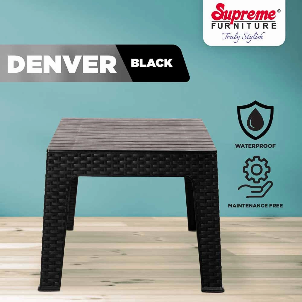 Supreme Denver