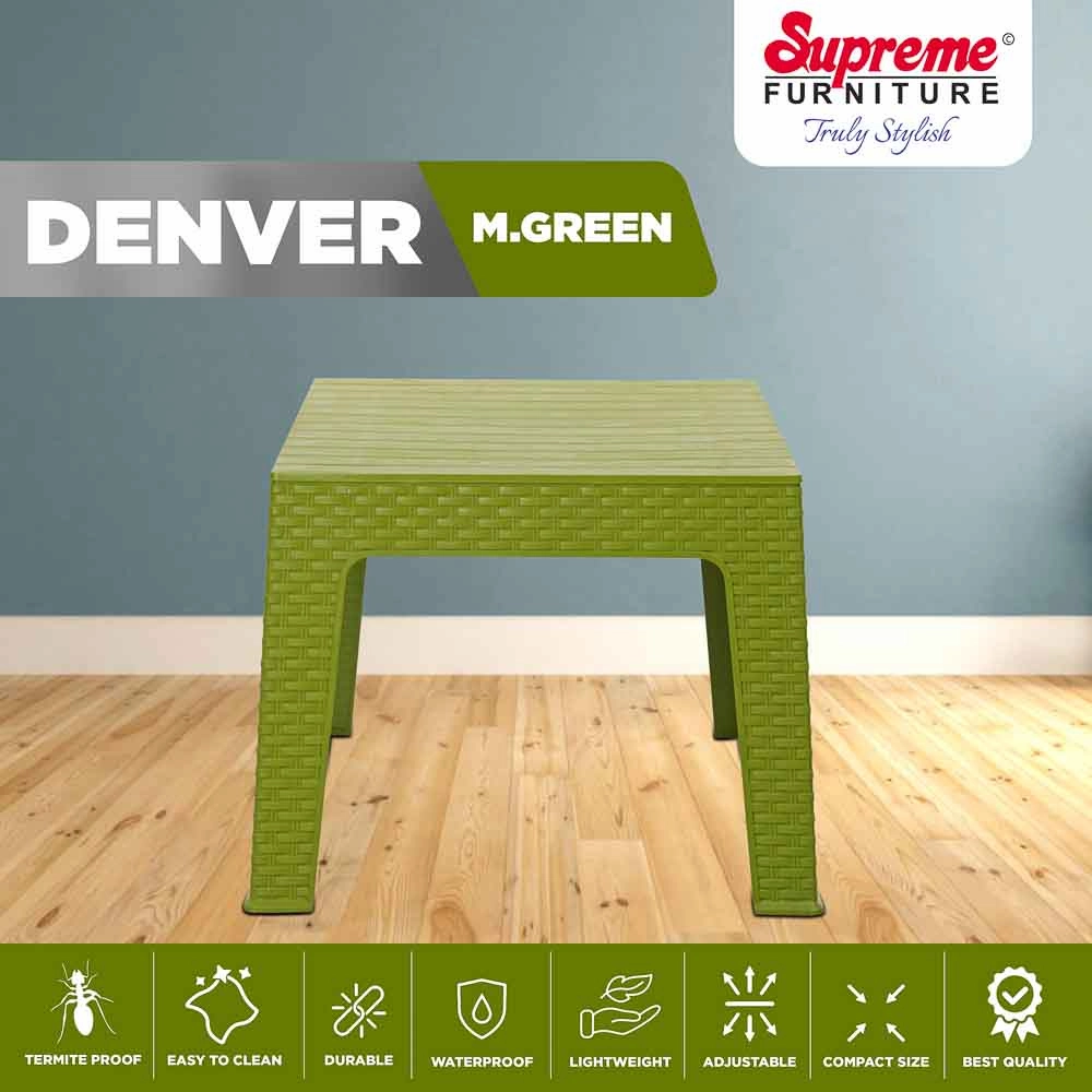 Supreme Denver
