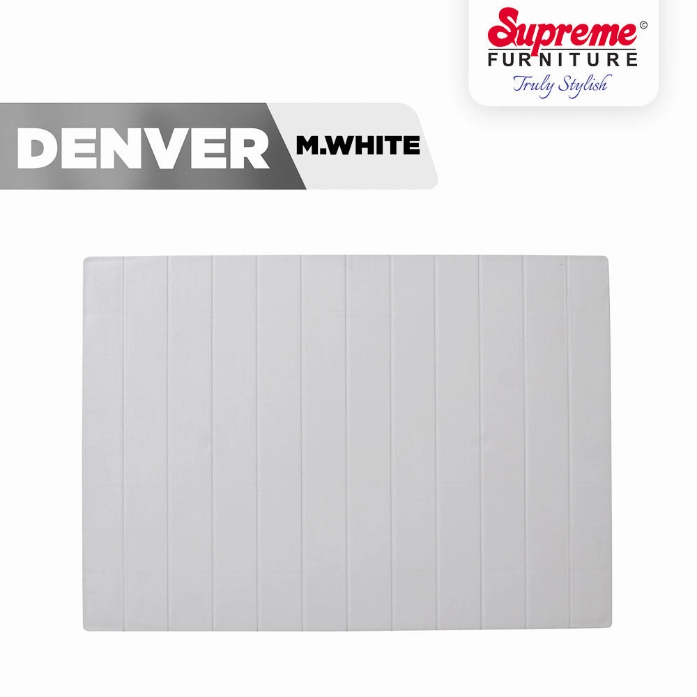 Supreme Denver