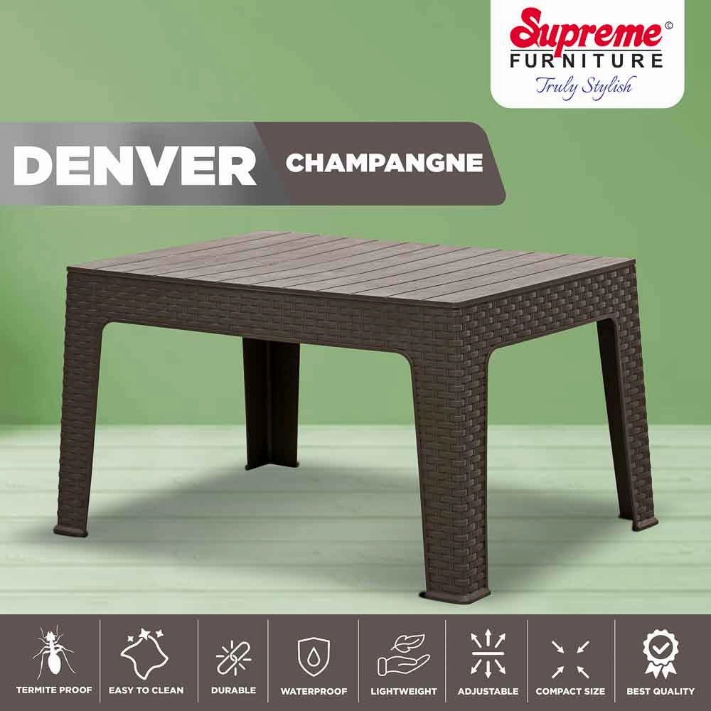 Supreme Denver