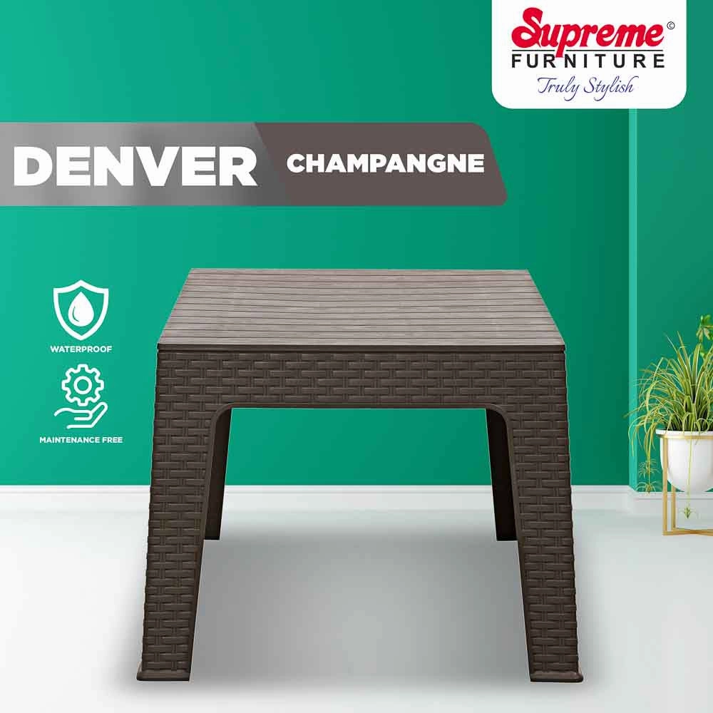 Supreme Denver