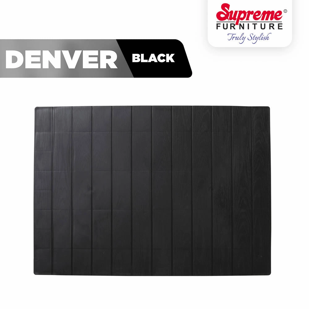 Supreme Denver