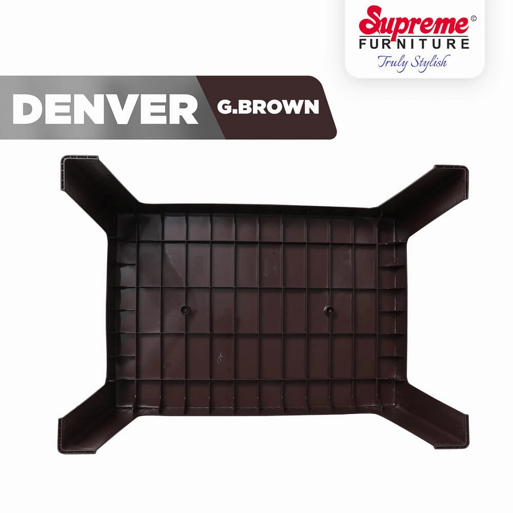 Supreme Denver