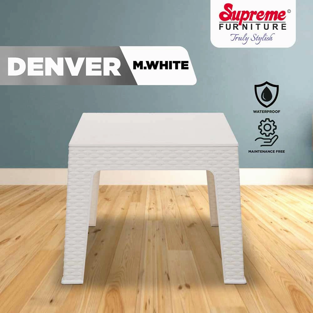 Supreme Denver
