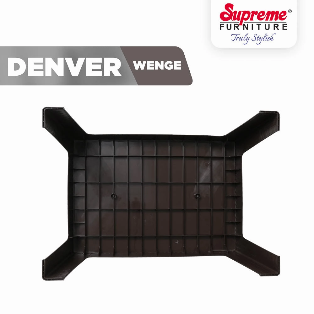 Supreme Denver